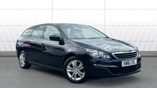 Peugeot 308 1.6 BlueHDi 120 Active 5dr Diesel Estate